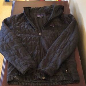 Men’s XS Patagonia Nano puffer jacket